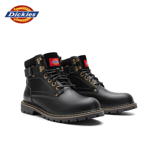 Dickies Martin Boots à la mode