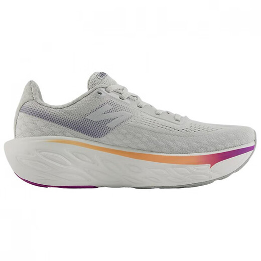 
NEW BALANCENBFreshFoamX880v14V14 Comfortable and versatile non-slip, wear-resistant low-top running shoes for women white off-white 35