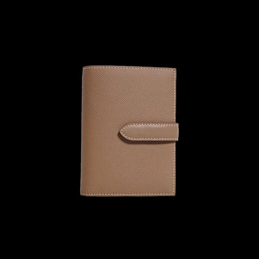 Clip de passeport pour la couverture de protection des passeports pour femmes pour voyager à l'étranger Sac de passeport ID Storage Multi-fonction Carte Multifonction