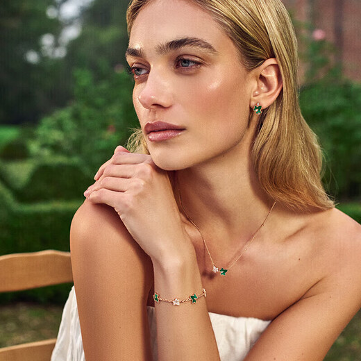 LOLA ROSE Laura Rose Ivy Bracelet Women's Bracelet Bracelet Holiday Gift Birthday Gift Women's Holiday Gift