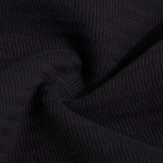 阿迪达斯 （adidas）运动裤男裤春秋款新款跑步透气舒适休闲裤健身训练裤子长裤 HE9894/黑色 S