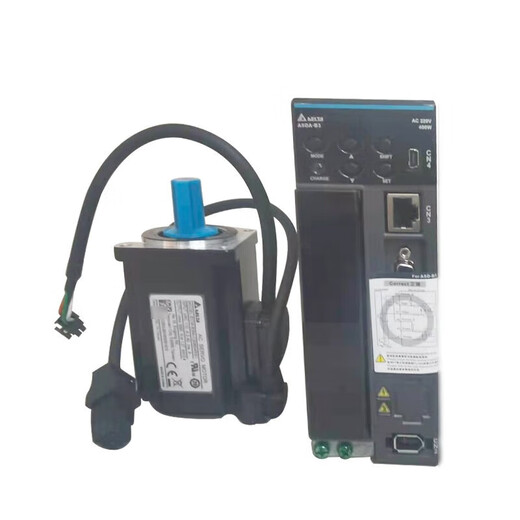 B3 Delta Servo ASD-B3 ECM-B3L 100W 200W 400W 700W PLC Gold