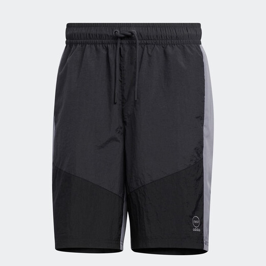 Adidas [JD Outlet] Winter Men's Sports Medium y largos pantalones cortos IP3883 L