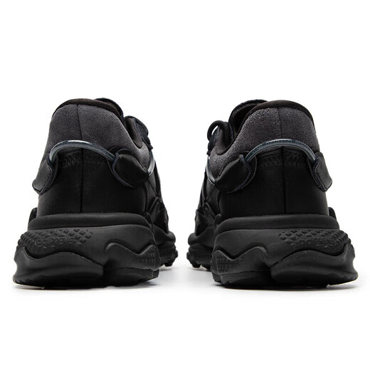 Adidas (Adidas) Clover Herren neue Sportschuhe Ozweegego Retro Fashion Daddy Schuhe Casual Schuhe Schwarze graue Bilder 9926/Dunkelgrau 39 6/240