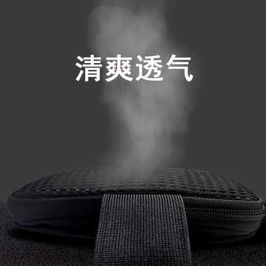 Running mobile phone bag mobile phone bag unisex outdoor running fitness arm sleeve multifunctional sports wrist bag storage hand dark gray - extra large 7.2 inches, dual-purpose arm and wrist