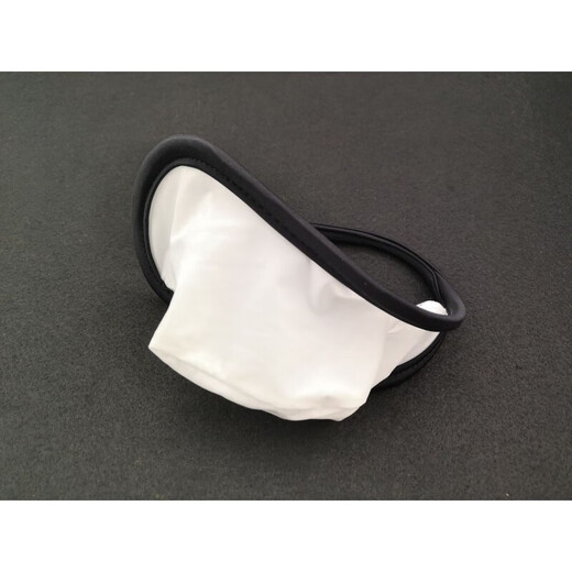 Half Men's C-string Invisible Underwear Sexy Underwear JJ Set T-Pants T-Pants Adult Sex Products Male C Black Edge White Glossy One Size