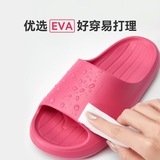 Made in Tokyo, Bubble Cloud has a shit-stomping feeling, thick sole, lightweight non-slip outer slippers, new slippers for men, gray 44-45