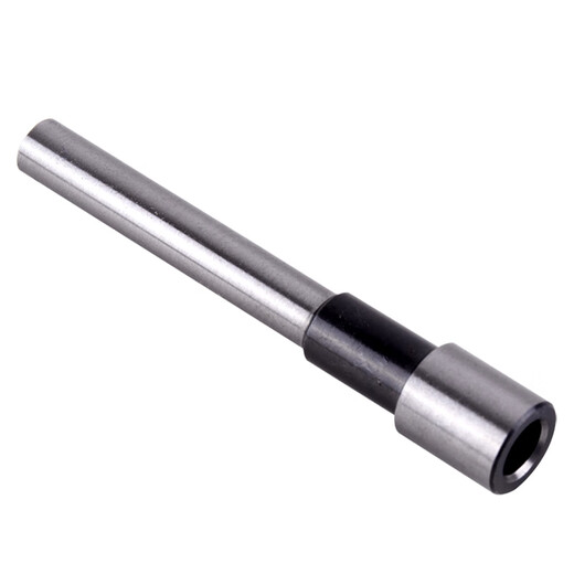得力（deli）3849 φ5.0*30mm财务装订机专用空心钻刀 适用新款3881 14650 1支装