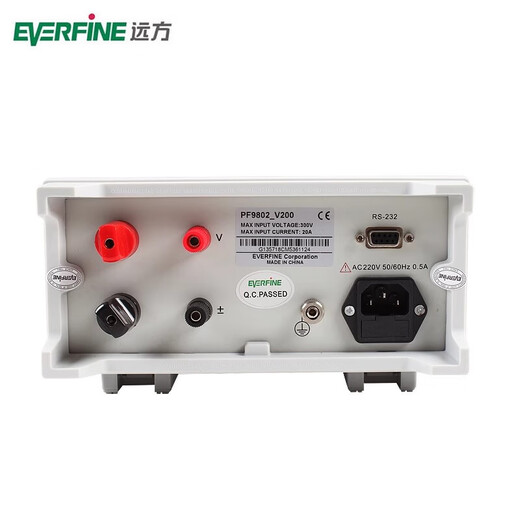 Remote power meter PF9800/PF9901/9810/9811 Smart Electric Parameter Tester PF9802/310A PF9901 (AC 5mA20A)
