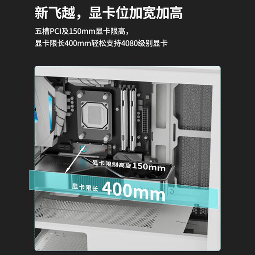 Gigabyte free 12/24 period interest Intel Core Ultra7 265K graphics card 5050/5060/5070 Great Wall Frost