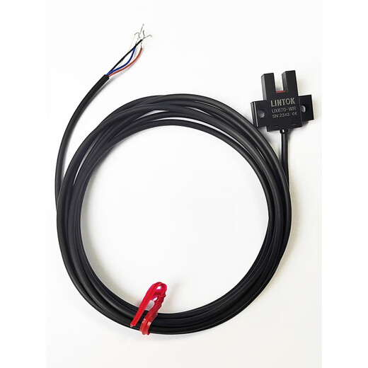 Der photoelektrische Schalter vom Typ Jian Bow Groove ux672-wr ux671 ux675 ux674-wr Grenzgrenz