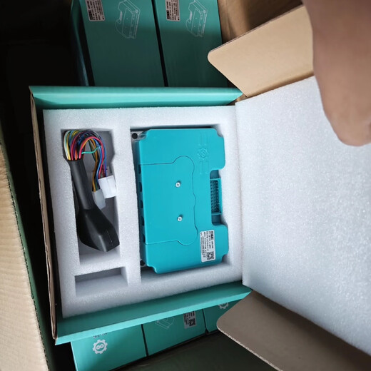 远驱正品南京远驱控制器72450 890 1200841800大功率小牛极核九号直上 极核直上 72680线350相680