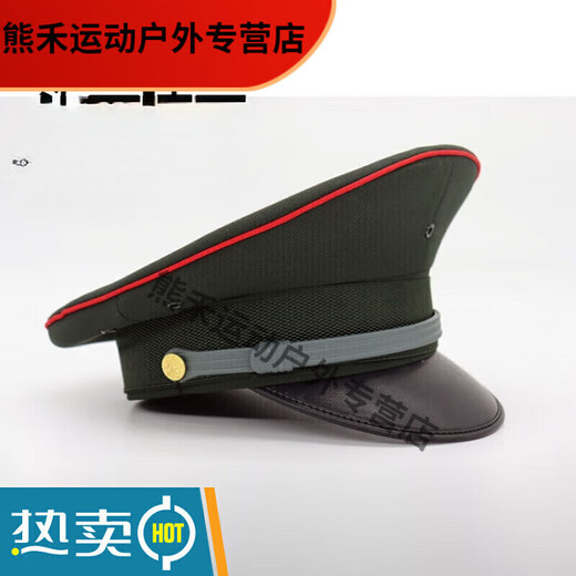 钻后舞台男春秋摄影大檐帽大盖帽大沿帽 LU=士大帽 57