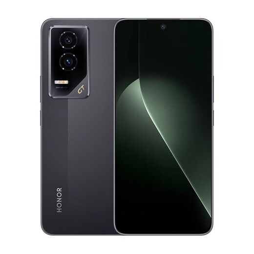 Hi novaGT new product intelligent selection 5G fully networked e-sports gaming phone third generation Snapdragon 8 flagship chip Oasis eye protection gaming screen AI smartphone Phantom Black 12GB+256GB