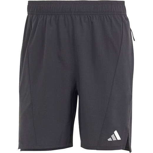 阿迪达斯 （adidas）D4T HR SHO 透气男士运动训练健身短裤 IC1484 S 175/76A
