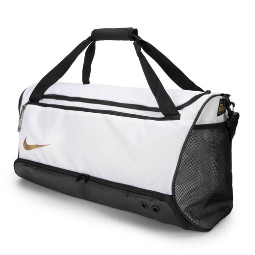 Nike (Nike) Gepäcktasche Herrenbeutel Frauenbeutel Summer New Style Student Sport Fitness Bag Tragetasche große Kapazität Out