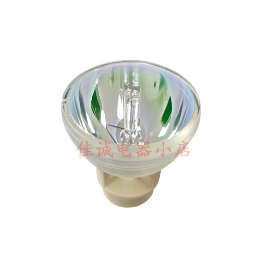 Crown King original new BenQ BenQ projector light bulb HD high-definition ultra-long life projector light bulb Original original light bulb (20.9 diameter 5.5 cm) ML9767 CP2854UST
