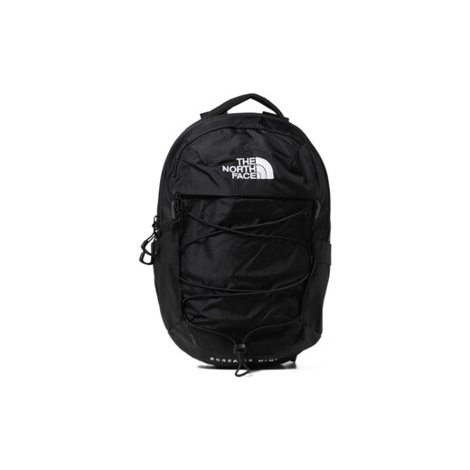 Die North Face BorealismInibackpack Casual Sports Polyester Rucksack Rucksack Mini -Männer und Frauen Mini