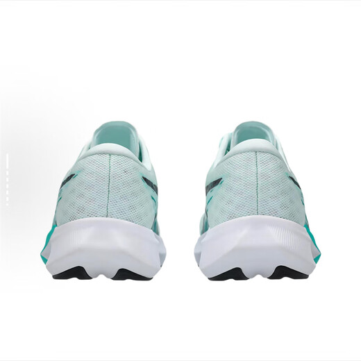 亚瑟士（ASICS）HYPER SPEED 4 舒适透气百搭防滑耐磨 低帮跑步鞋 男女同款 绿色 1012B677-400绿色 39