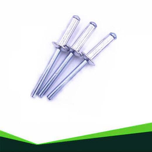 Remolinos de tracción de núcleo de núcleo de qilicai/remolinos de aluminio de tipo abierto.