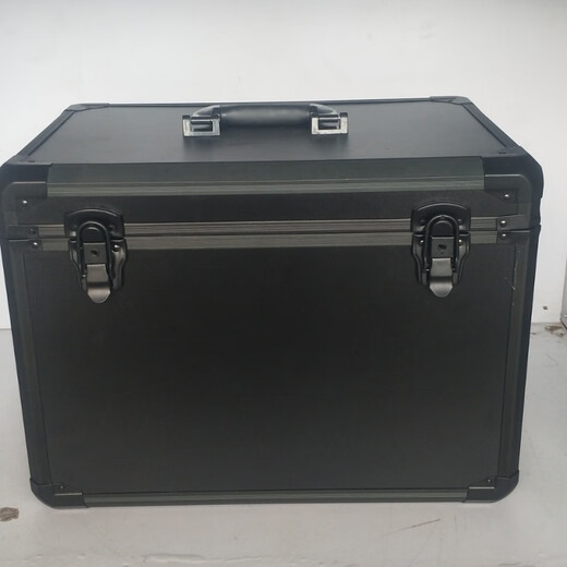 Qinkai car film tool box storage box divided activity tool box multi-functional film tool box 44*30*31CM