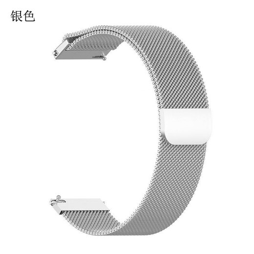 少凡适用于迪士尼手表表带MK-11524/12053/12096/12061金属不锈钢腕带 【三株精钢款】黑色 送调表器 MK-11524/MK-12053
