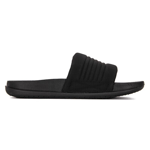 Nike (Nike) offizielles Schiffsgeschäft Herrenschuhe Neue Outdoor Sportschuhe Klettverschluss Flip Flops