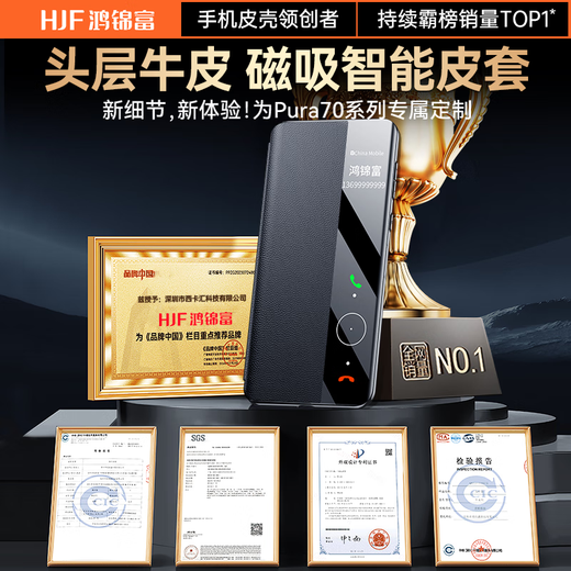 Hongjinfu [Smart Window] eignet