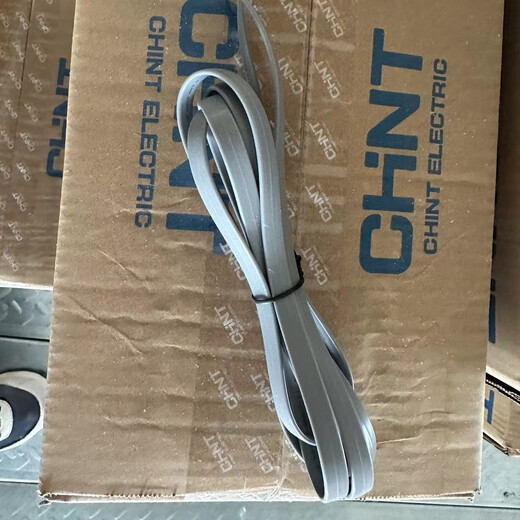 Yue Changsheng inverter soft starter operation control extension cable pallet panel connection cable 2/4/6/10 meters/power board NJR2 tray + 5 meters cable