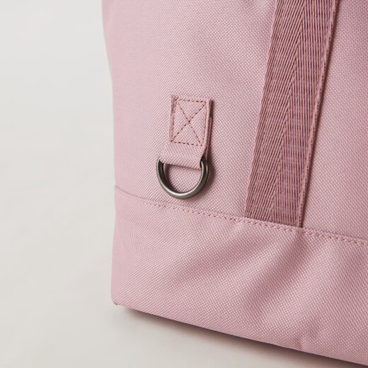 NITORI宜得利家居 宠物猫咪狗狗通用外出双肩包宠物托特包 托特包 粉色