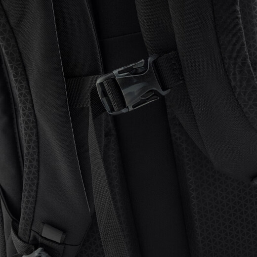 North Face North Mackpack Universal Outdoor Comunicy Travel Mackpack 3Vy2 Black/4H0