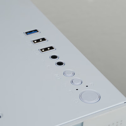 MSI family bucket U5 230F/i5 14600K/5060/5060TI/5070 host AI designer desktop game e-sports complete assembly computer host DIY assembly machine U5 230F+5060丨Core 15th generation丨Mainly recommended model