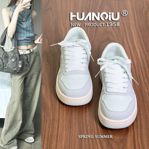 Tienda global occ Zapatos de tablero de estilo coreano para mujeres Light Luxury Resistente Resado zapatos casuales Estilo delgado 2565 meses Color 38