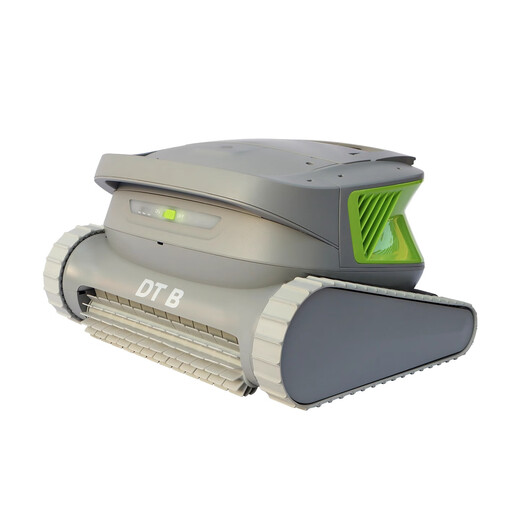 Schwimmbad-Saugmaschine, vollautomatisches Reinigungsroboter-Artefakt, kabelloses Wandklettern, Entschlammung und Wischen von Unterwasser-Delfin-Staubsaugern, kabelloser Dual-Motor-SHARK Shark-Climbing 90 Wall