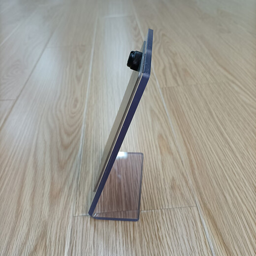 Ni Zhier customized ISO 3574 salt spray reference test piece CR4 cold rolled steel plate test piece experimental mass loss sheet pair ISO 9227 One pack of 10 pieces including tax 13 special invoices