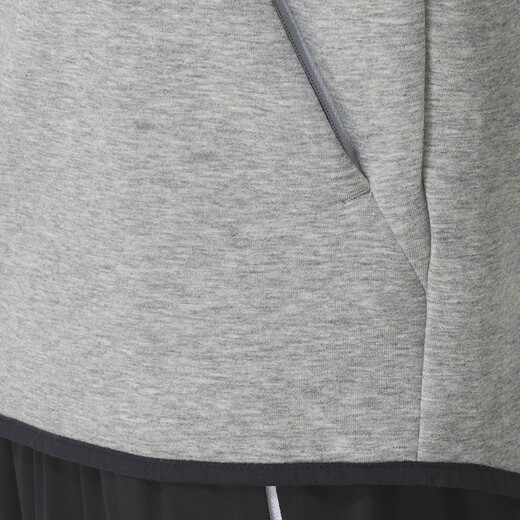 Veste féminine de l'armure (Underarmour) 2025 Été Nouvelles vêtements de sport exercice extérieur veste à capuche en tricot veste à la mode veste décontractée 1379842/011 XS