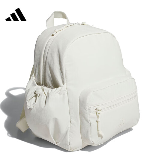 阿迪达斯 （adidas）官网夏季男女包运动包休闲双肩包背包KC1391 KC1391-2025夏季 NS