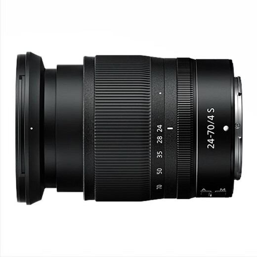 Nikon Nikkor Z mount lenses, mirrorless camera lenses, Z62/Z63/Z72/Z8/Z9 and other Nikon Z series mirrorless cameras are suitable for bird hunting, bird photography, and traveling. Z24-70mm f/4S disassembled head (1-year nationwide warranty) comes standard with a free high-quality UV+ cleaning kit.