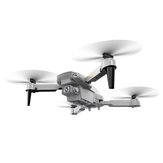 Regalo de día infantil de larga distancia Fotografía aérea de drones HD Aeronaves de control remoto Juguetes para niños Regalo Mini Aeronave Pequeño Aeronave Pequeño sin fotografía Aerial-Control remoto Vuelo de control de control de la batería