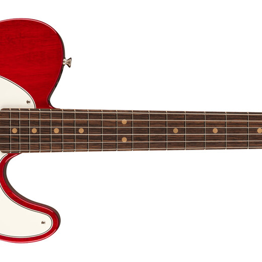 FENDER Shiyin Piano Shop Fender Meifu 2 Vintage II/57/61 Meiyuan ST/tele Electric Guitar 011-0380-838 63 TL Full Peach Blossom Heart