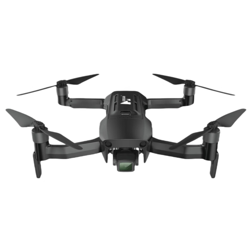Hubsan (Hubsan) аэрофотосъемка аэропоток беспилотники высокой четкости интеллектуальные новички самолеты