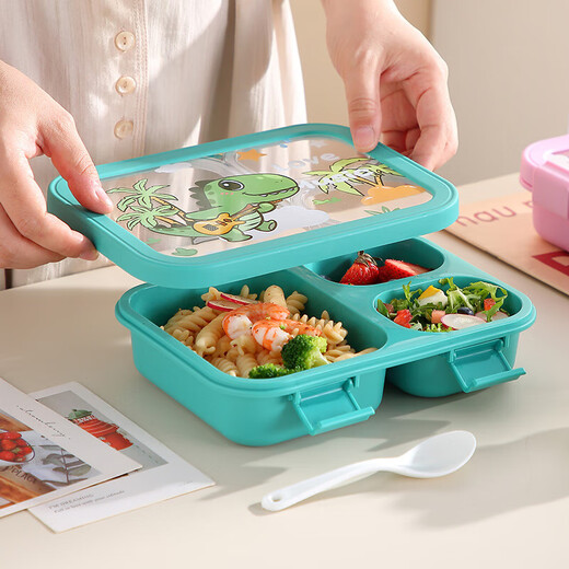 Varelle de table pour enfants bol de nourriture bol bébé 316 en acier inoxydable Nouveau-né le bol d'isolation à eau modèle de licorne amovible