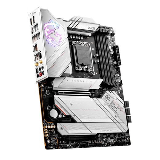 
MSI MSI Z790 Z690EDGE Blade TI motherboard Tomahawk missile Dark ACE Godlike Super God Z790 CARBON Dark DDR5