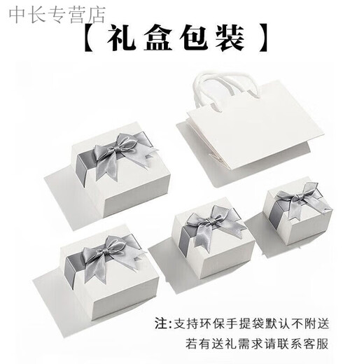 He Jiagong Lao Phoenix 999 Sterling Silver Beating Heart Necklace Women's Pendant 2025 New Niche Student Bestie Valentine's Day Beating Heart Necklace Exquisite Gift Box