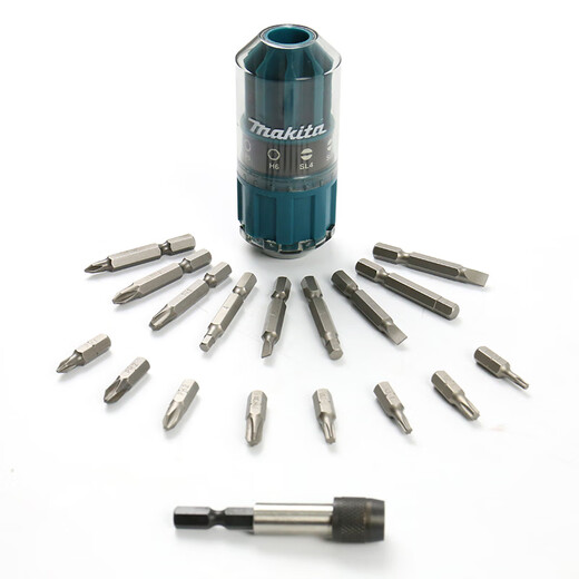 YWZR47 PACK SET STATCHET SET-SETTRIERT TRECKRIVERSCHRECHEN SCHRECHEN COMMUS MORBACHS BATCH HEADEVE SEXAGONAL RETRAKTABEL MAGNETIGE BATTION HEAD 26 SET (B-4877