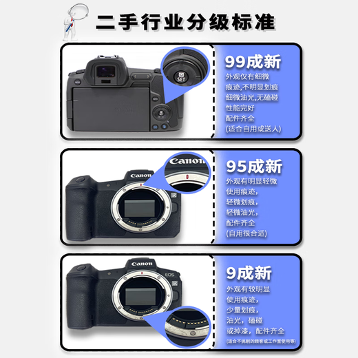 索尼 Sony DSC-WX350 WX300 WX830 WX500 WX700数码相机二手相机 【95新】索尼DSC-W690 颜色随机