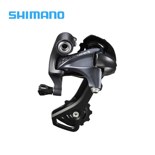 Shimano (Shimano) Straßenauto Heck-Zifferblatt R7000/R7170/R8000/R8150 Electric Transformator 11/12 Geschwindigkeit Heckgetriebe R7000-SS_SHORT LEGS Black_11s