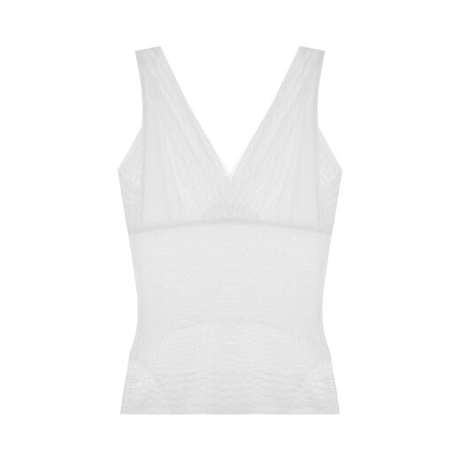 Aimer (Aimer) Frauen formen einteiliger Körper, der enge integrative V-Ausschnitt-Clip-Körper-Kleidung G9B M 170 formt