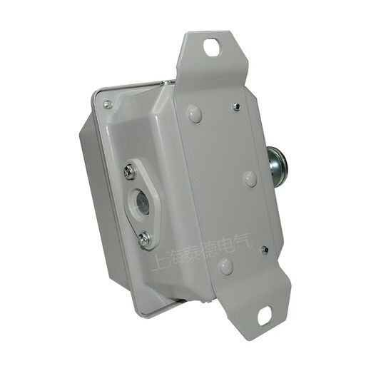 Chint travel switch YBLX-10/11 10/12 Crane crane traveling crane LX10 limiter YBLX-10/11