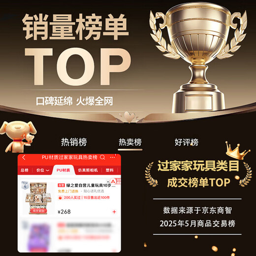 绿之爱儿童玩具10岁小女孩生日礼物7公主首饰盒5发饰礼盒8女童6以上的十